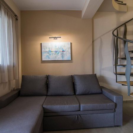 Elia Luxury Apartments Stavros  Exterior foto