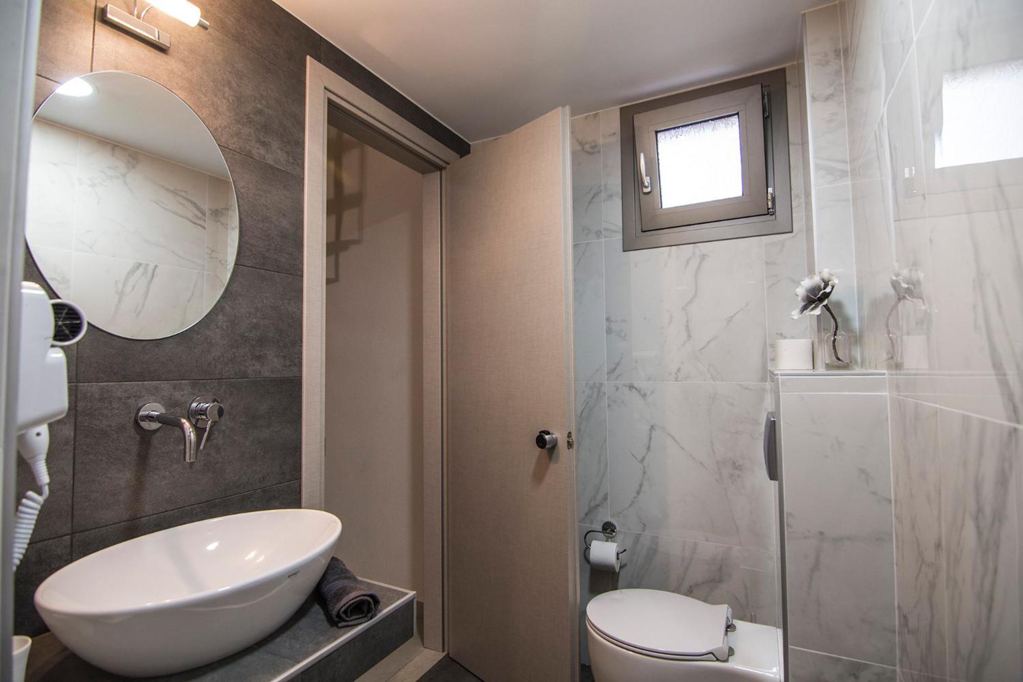 Elia Luxury Apartments Stavros  Exterior foto