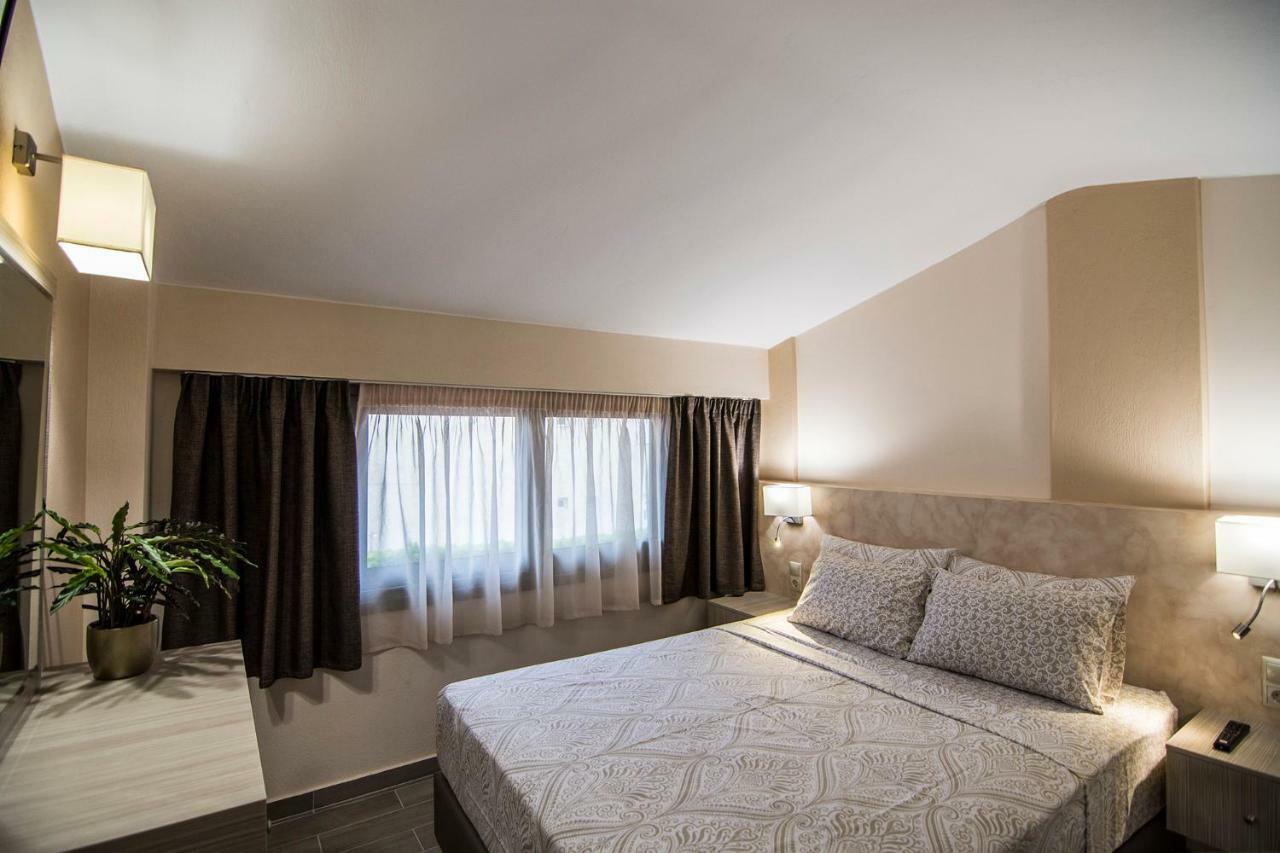 Elia Luxury Apartments Stavros  Exterior foto