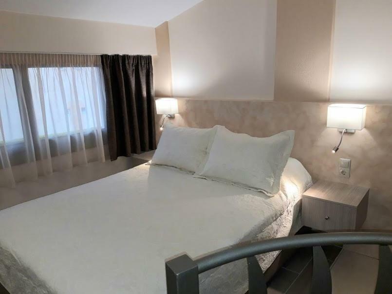 Elia Luxury Apartments Stavros  Exterior foto