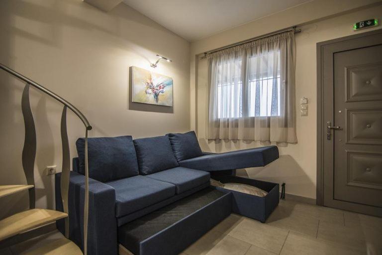 Elia Luxury Apartments Stavros  Exterior foto